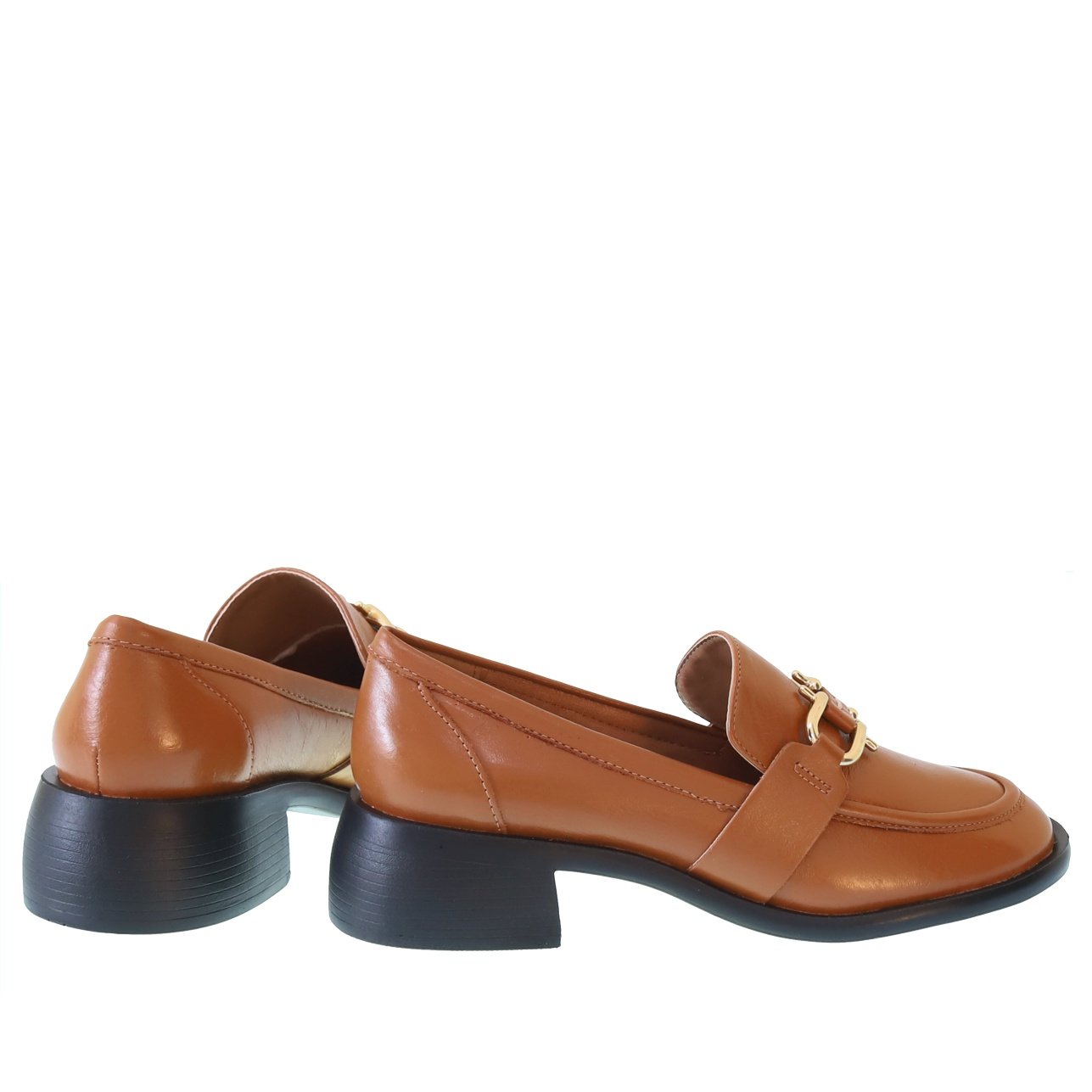 Mocassin Loafer Float 71165 Lia Line para Moselle | Moselle Calçados ...