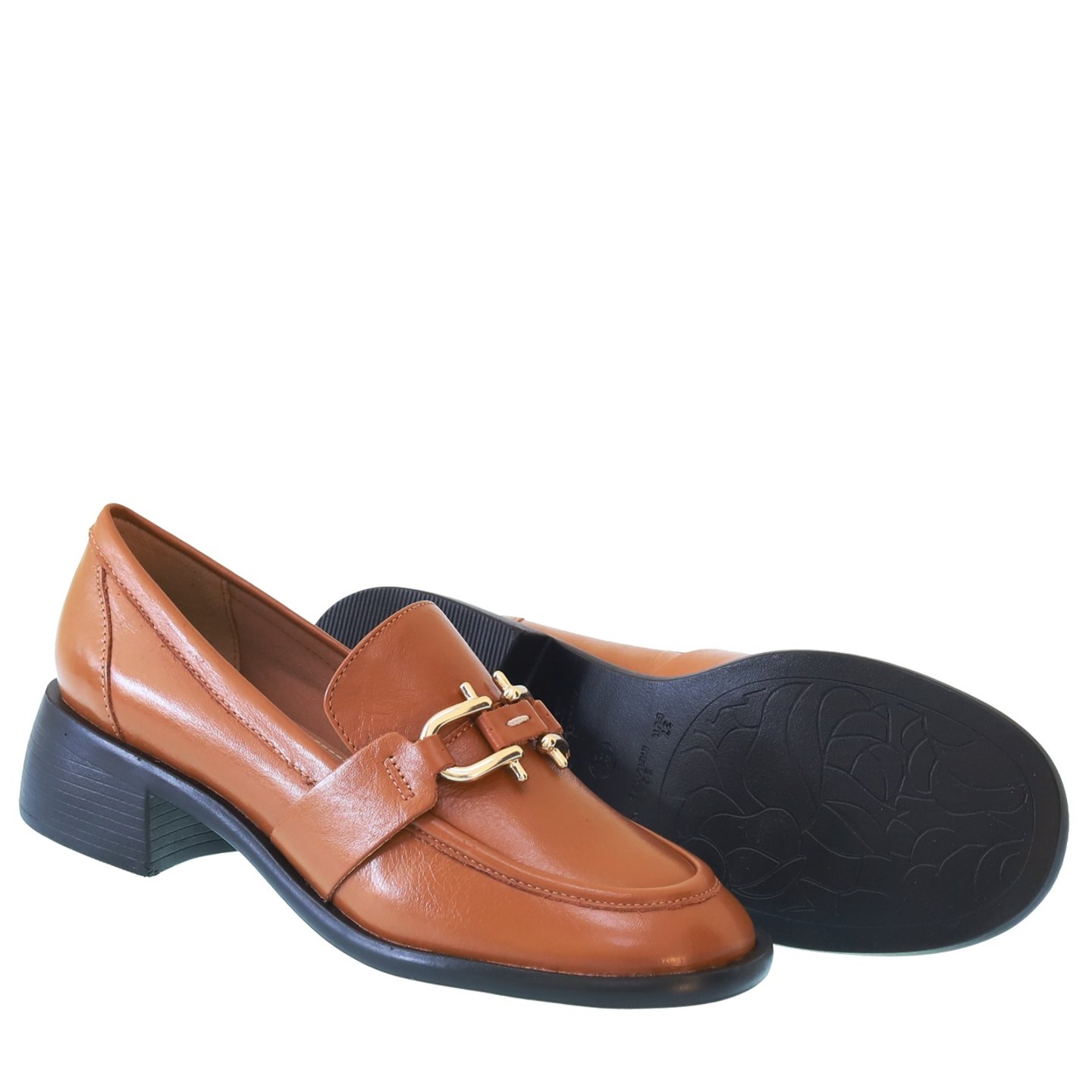 Mocassin Loafer Float 71165 Lia Line para Moselle | Moselle Calçados ...