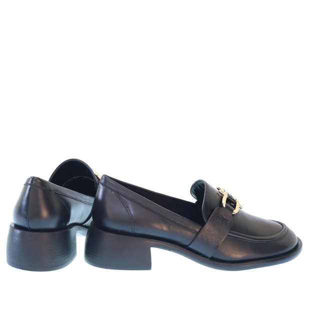 Mocassin Loafer Float 71165 Lia Line para Moselle | Moselle Calçados ...