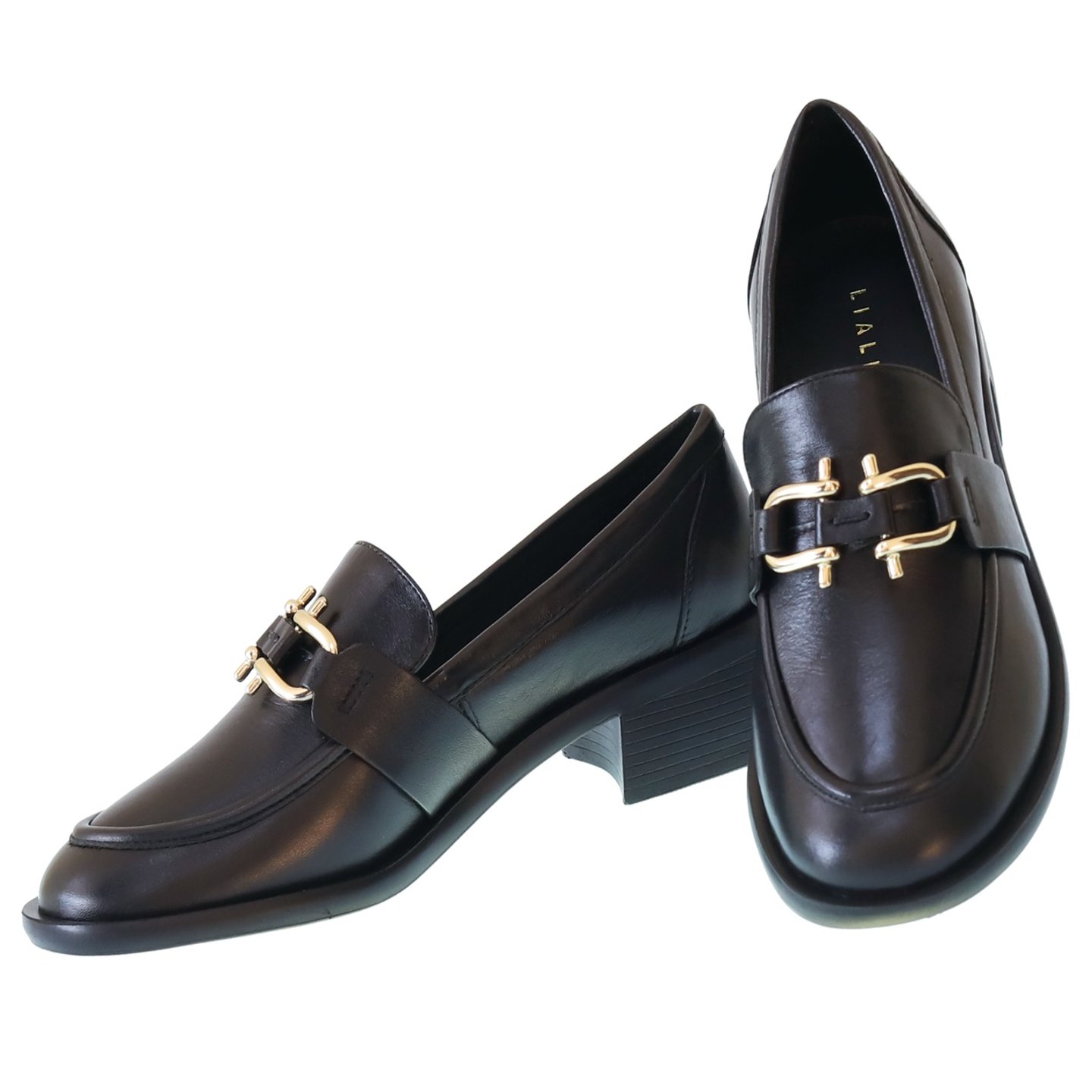 Mocassin Loafer Float 71165 Lia Line para Moselle | Moselle