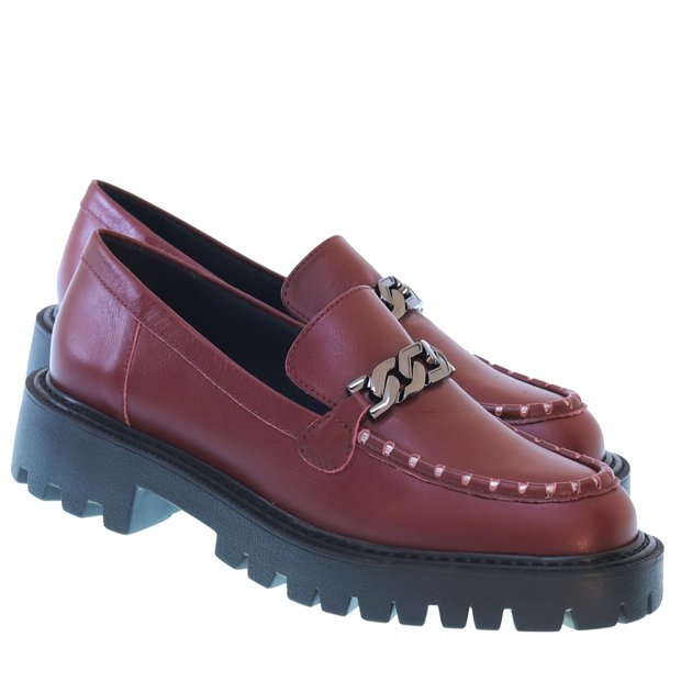 Mocassin Loafer Float Two 71200 Lia Line para Moselle | Moselle ...