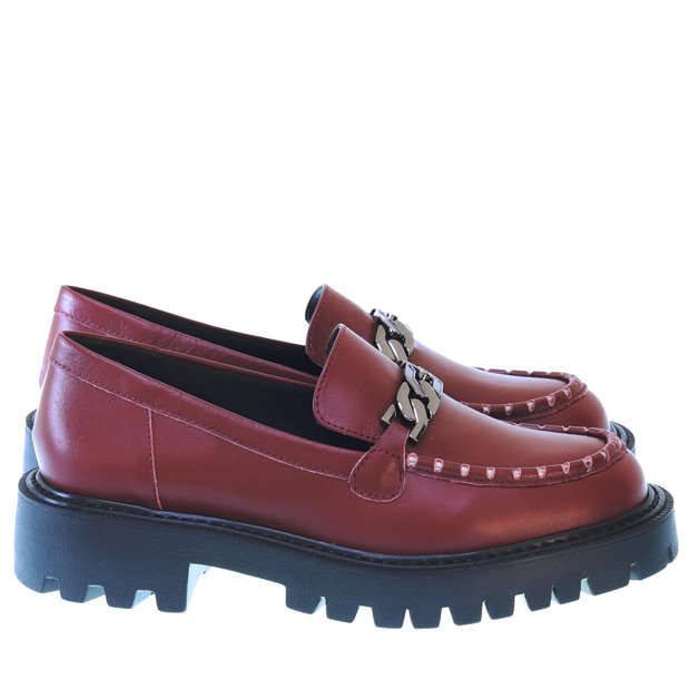 Mocassin Loafer Float Two 71200 Lia Line para Moselle | Moselle ...
