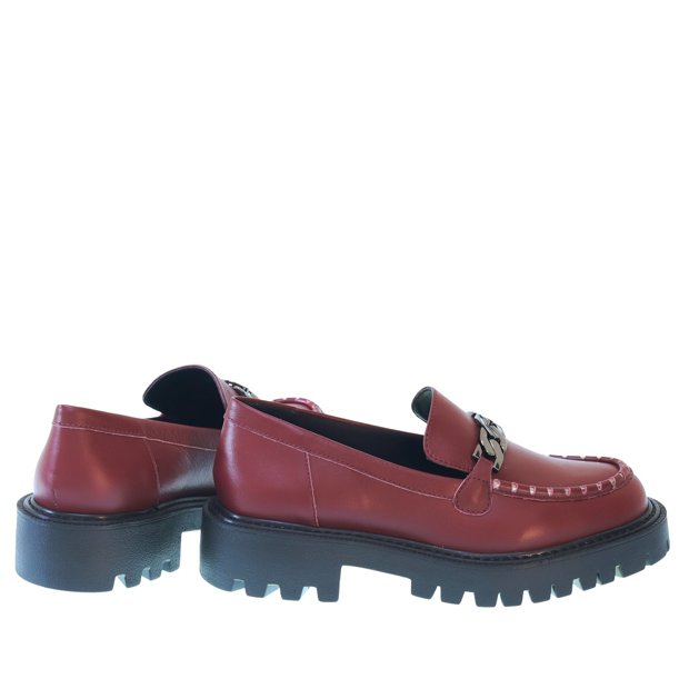 Mocassin Loafer Float Two 71200 Lia Line para Moselle | Moselle ...
