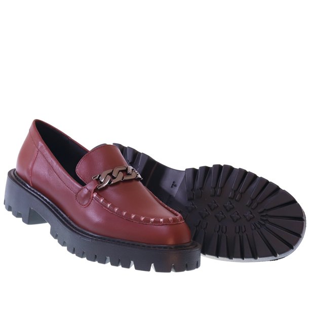 Mocassin Loafer Float Two 71200 Lia Line para Moselle | Moselle ...