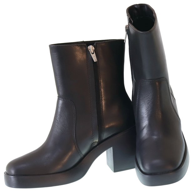 Bota Plataforma New Dance 71179 Lia Line para Moselle Moselle