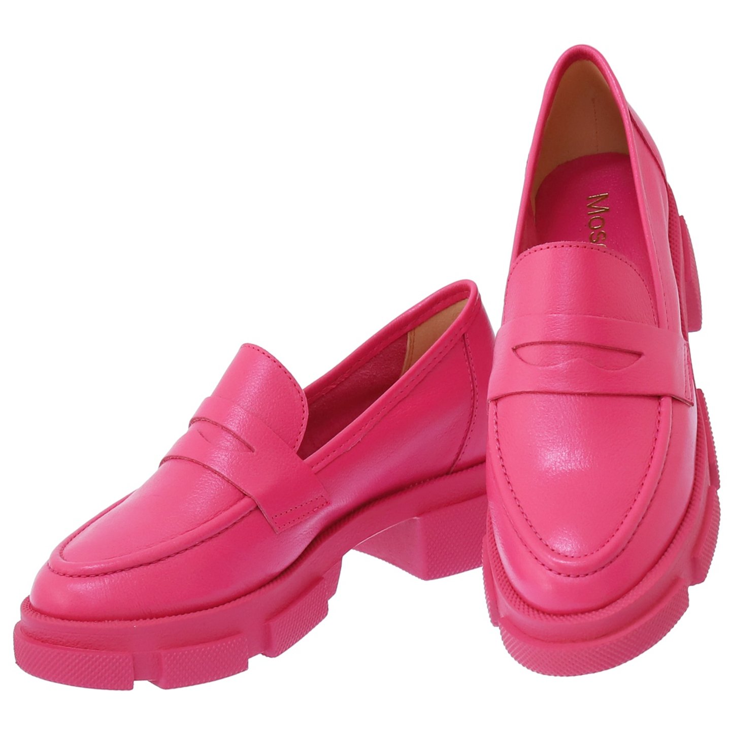 Mocassim Solado Esportivo P1532 Moselle por Armada | Moselle