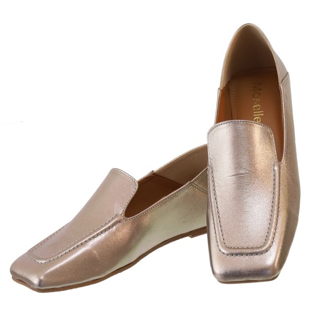 Casual Conforto Loafer Clássico 9091 Moselle ARM | Moselle Sapatos Femininos
