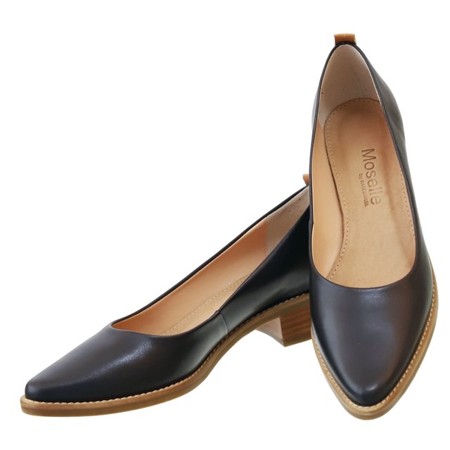 Casual Conforto México City Prime P16781 Moselle BA | Moselle Sapatos  Femininos