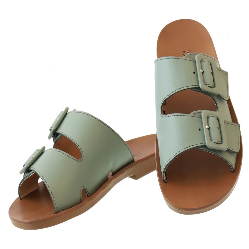 Rasteira Anatômica Hype H06 Moselle BA | Moselle Sapatos Femininos