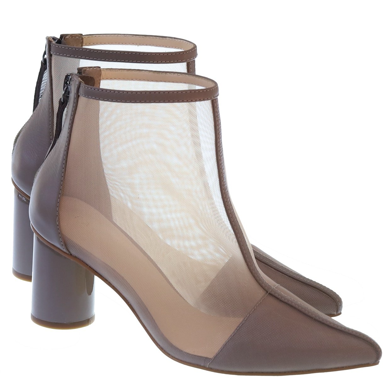 Briony mesh clearance boots