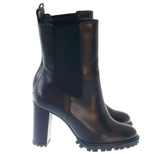 Bota Coturno Moderna Chelsea 7449 Capodarte para Moselle Moselle