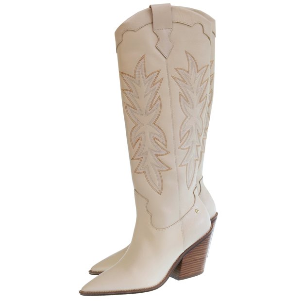 Bota Over Bota Country Capodarte Bota Cano Longo Nuovo Paese 7650