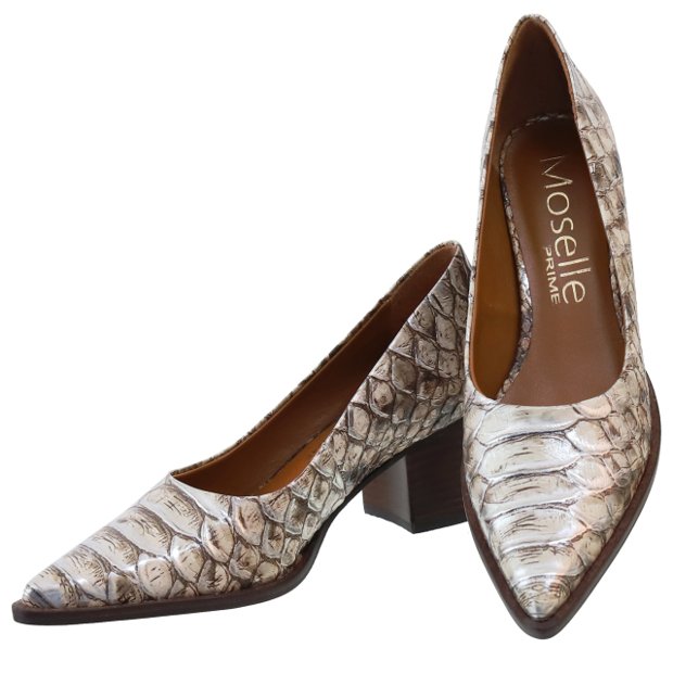 Sapatos Finos Sapatos Moselle Moselle Calcados Clearance