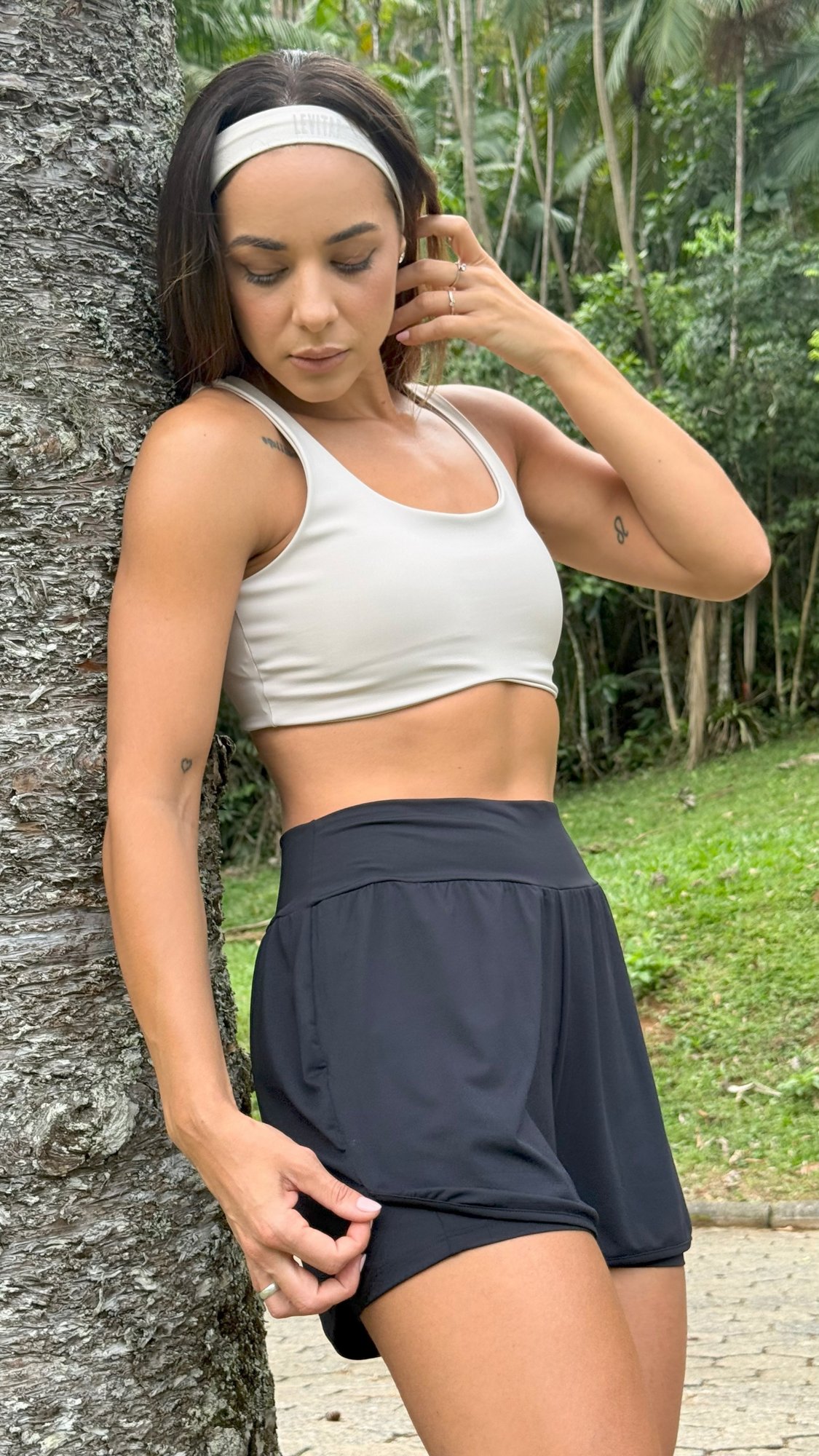 Top Hyper | Levitar Fitwear®
