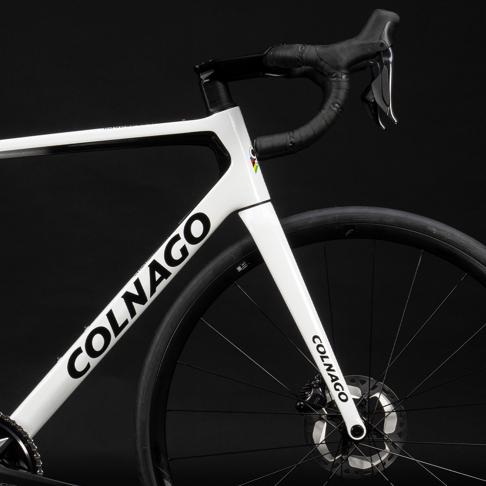 BICICLETA COLNAGO V3 SRAM RIVAL ETAP AXS TAMANHO: 54 | Bike Tech