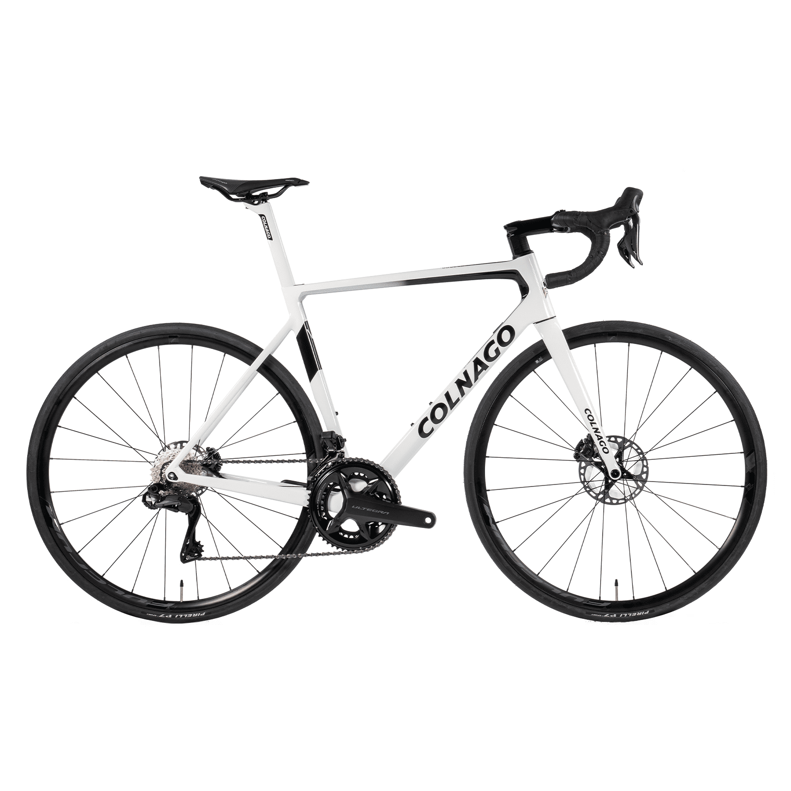 BICICLETA COLNAGO V3 SRAM RIVAL ETAP AXS TAMANHO: 54 | Bike Tech