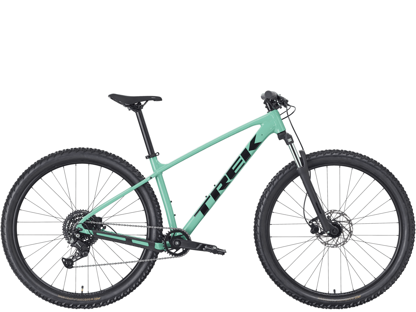 BICICLETA TREK MARLIN 4 3G AZUL CLARO | Bike Tech Moinhos