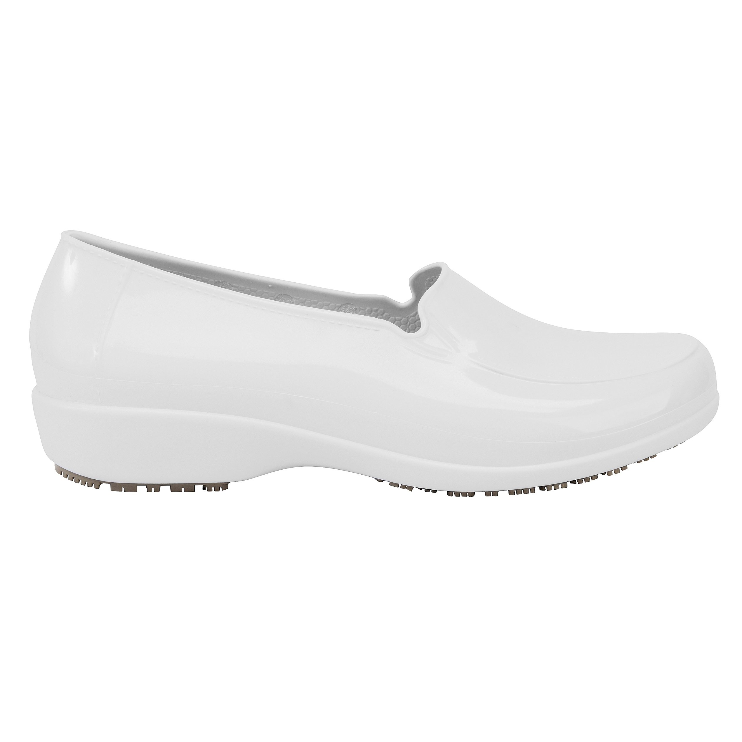 Sapato de segurança hot sale sticky shoe feminino