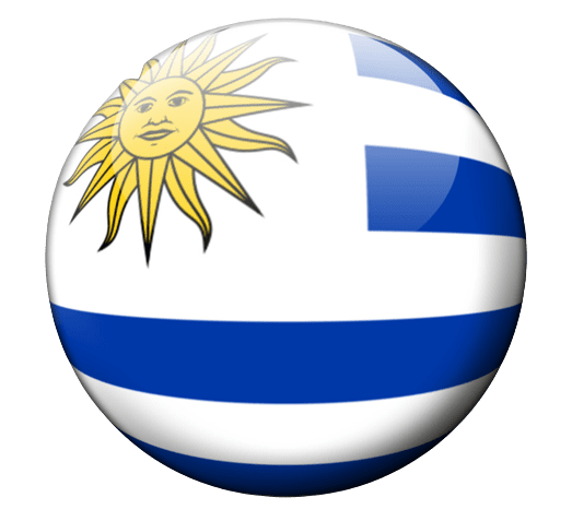 Importados > Uruguai