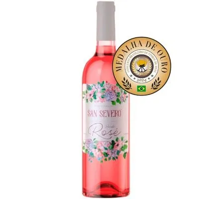 Vinho San Severo Ros&eacute; Seco