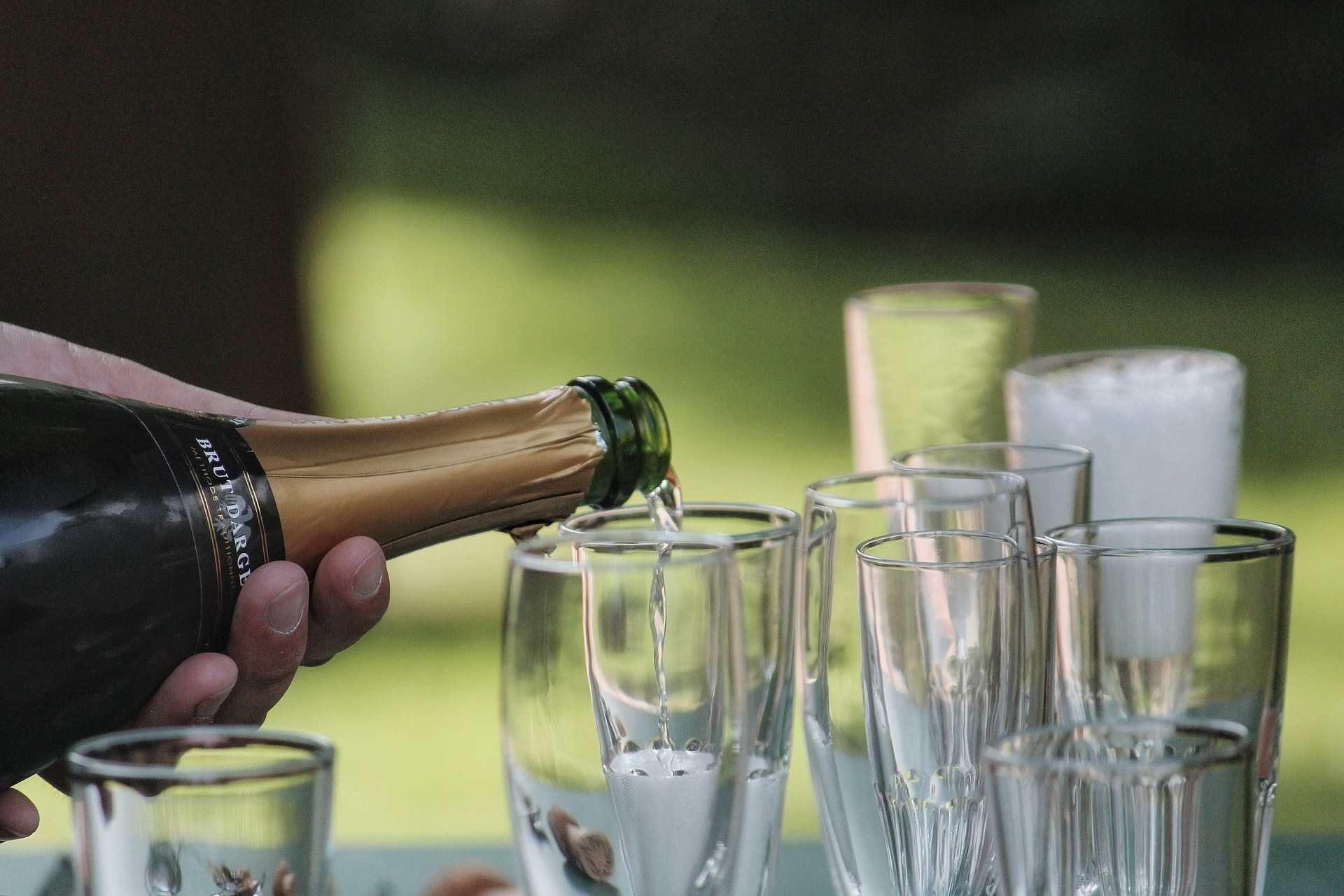 Espumante brut é doce? Saiba tudo sobre a bebida! | WerleComercial
