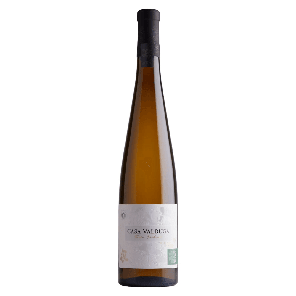 Vinho Casa Valduga Branco Seco Brasil Terroir Exclusivo Riesling Renano 750ml