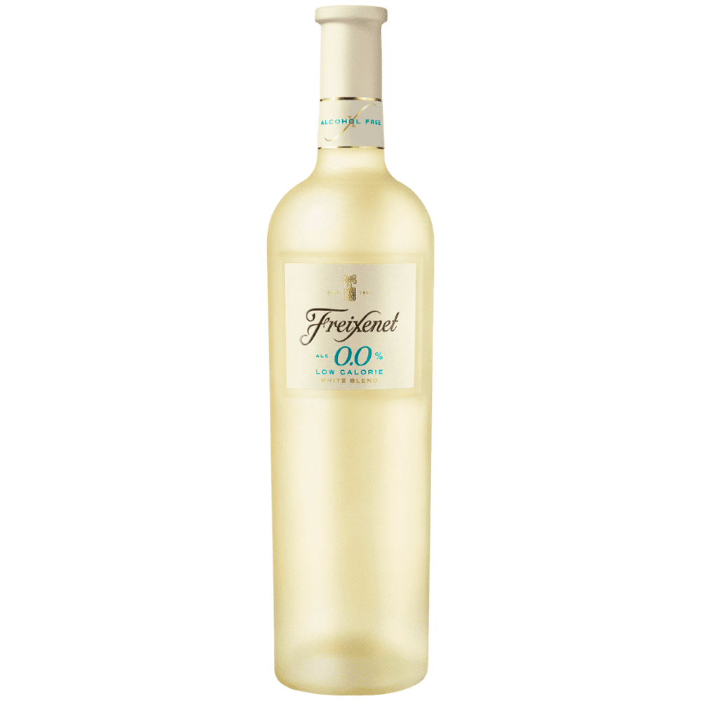 Vinho Freixenet Branco Seco Brasil Desalcoolizado Blend 750ml