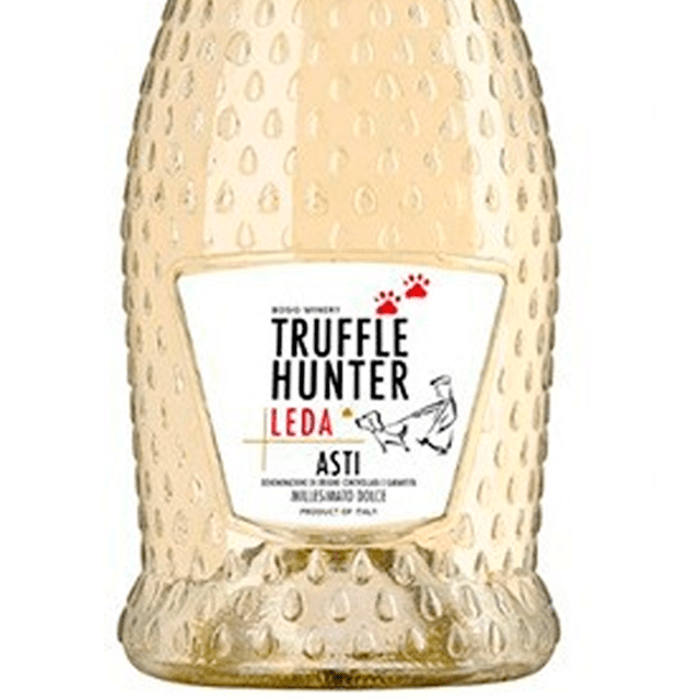 Espumante Truffle Hunter Leda Asti Millesimato Dolce 750ml | WerleComercial