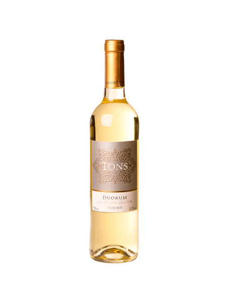 Vinho Tons de Duorum Branco 750ml