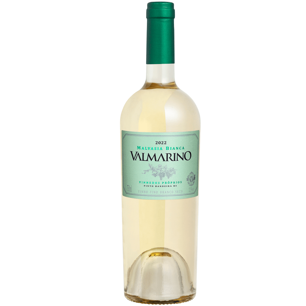 Vinho Valmarino Malvasia Bianca 750ml Safra 2022