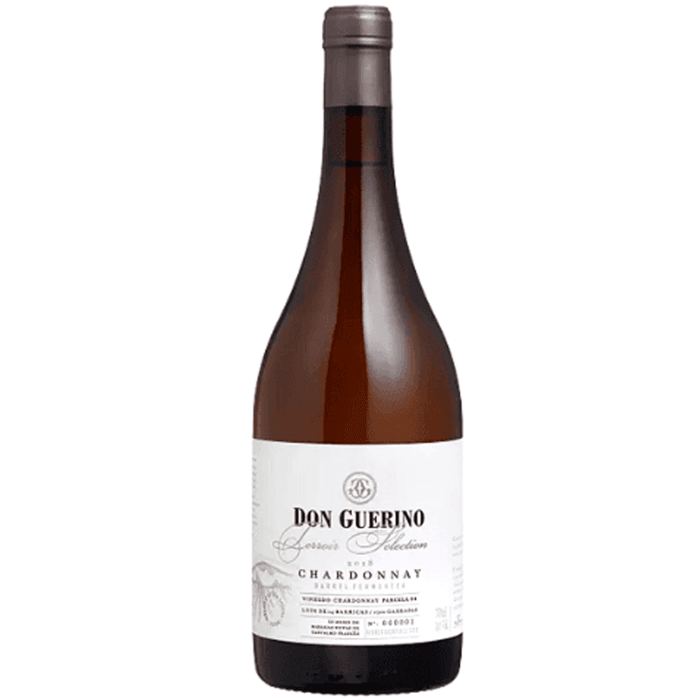 Vinho Don Guerino Reserva Chardonnay 750ml Safra 2023