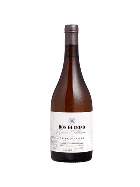 Vinho Don Guerino Reserva Chardonnay 750ml Safra 2023