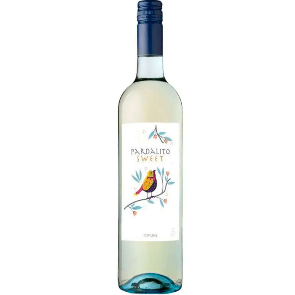 Vinho Barcos Wines Branco Seco Portugal Pardalito Sweet D.o.c Arinto, Loureiro, Trajadura 750ml