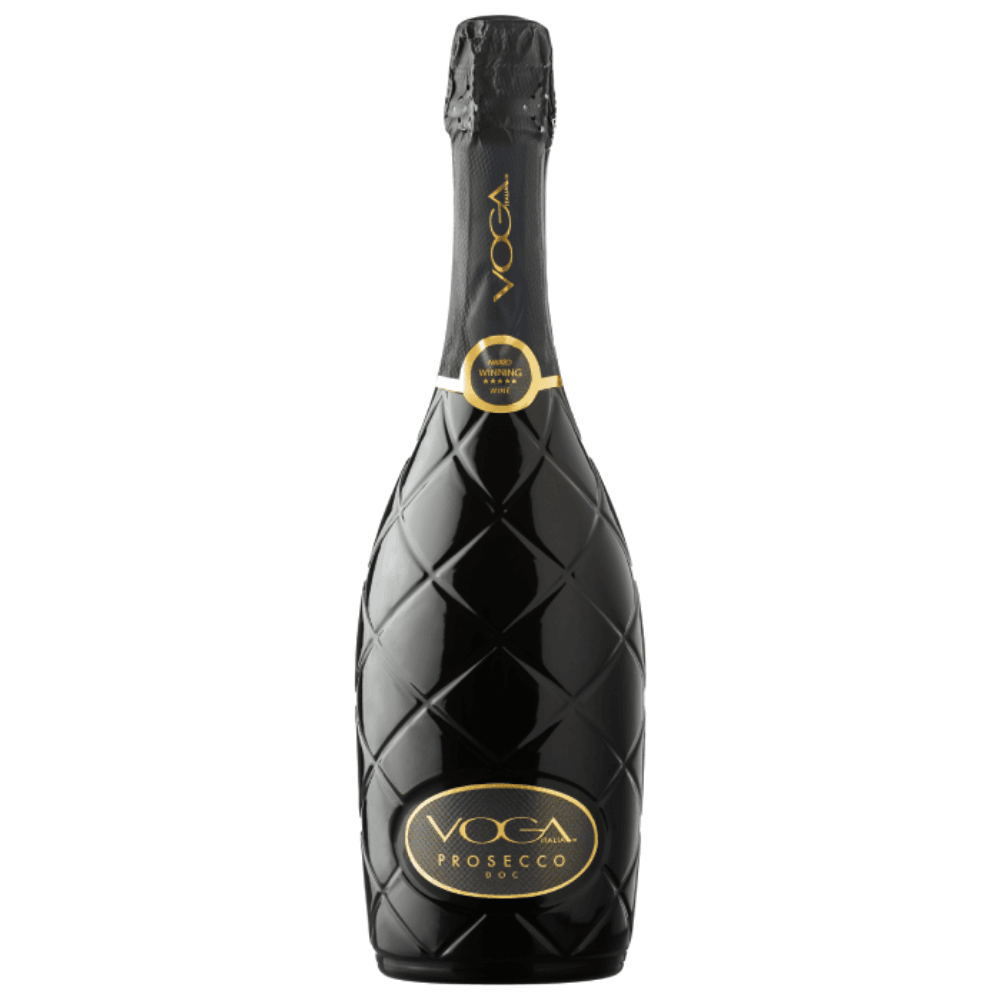 Espumante Voga Itália Rosé Sec Itália Prosecco Glera 750ml