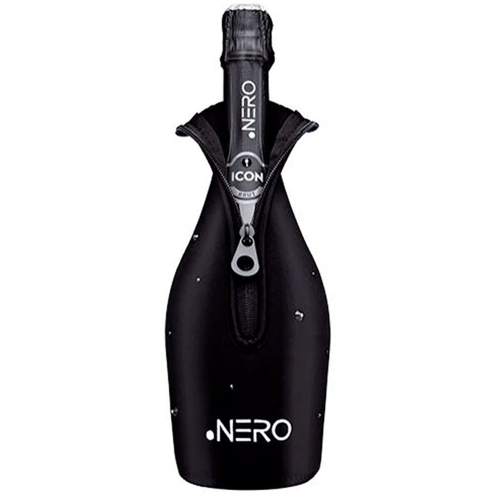 Espumante Ponto Nero Branco Brut Brasil Icon Chardonnay 750ml
