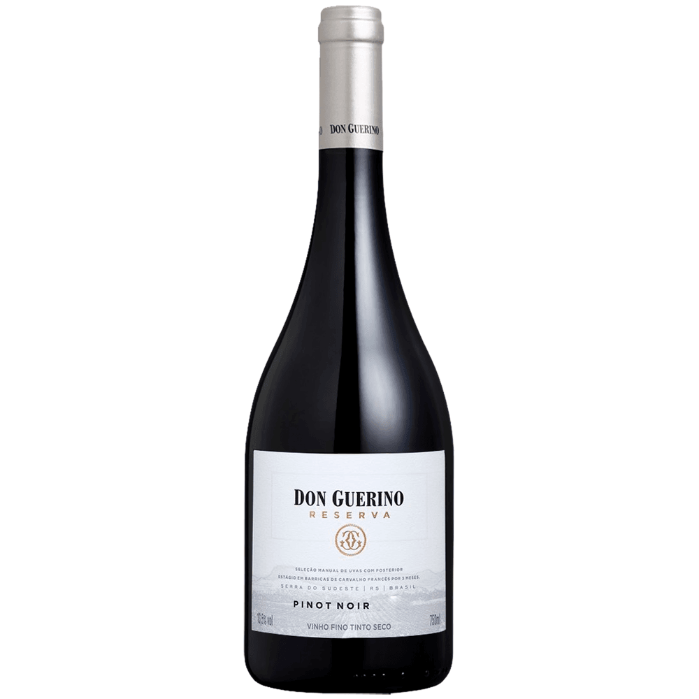 Vinho Don Guerino Tinto Seco Brasil Reserva Pinot Noir 750ml