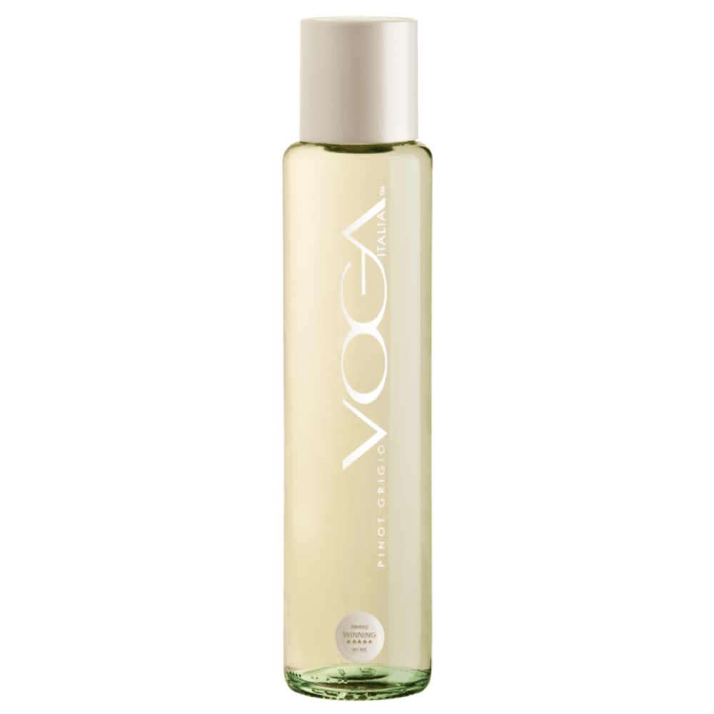 Vinho Enoitalia Branco Seco Itália Voga Pinot Grigio 750ml