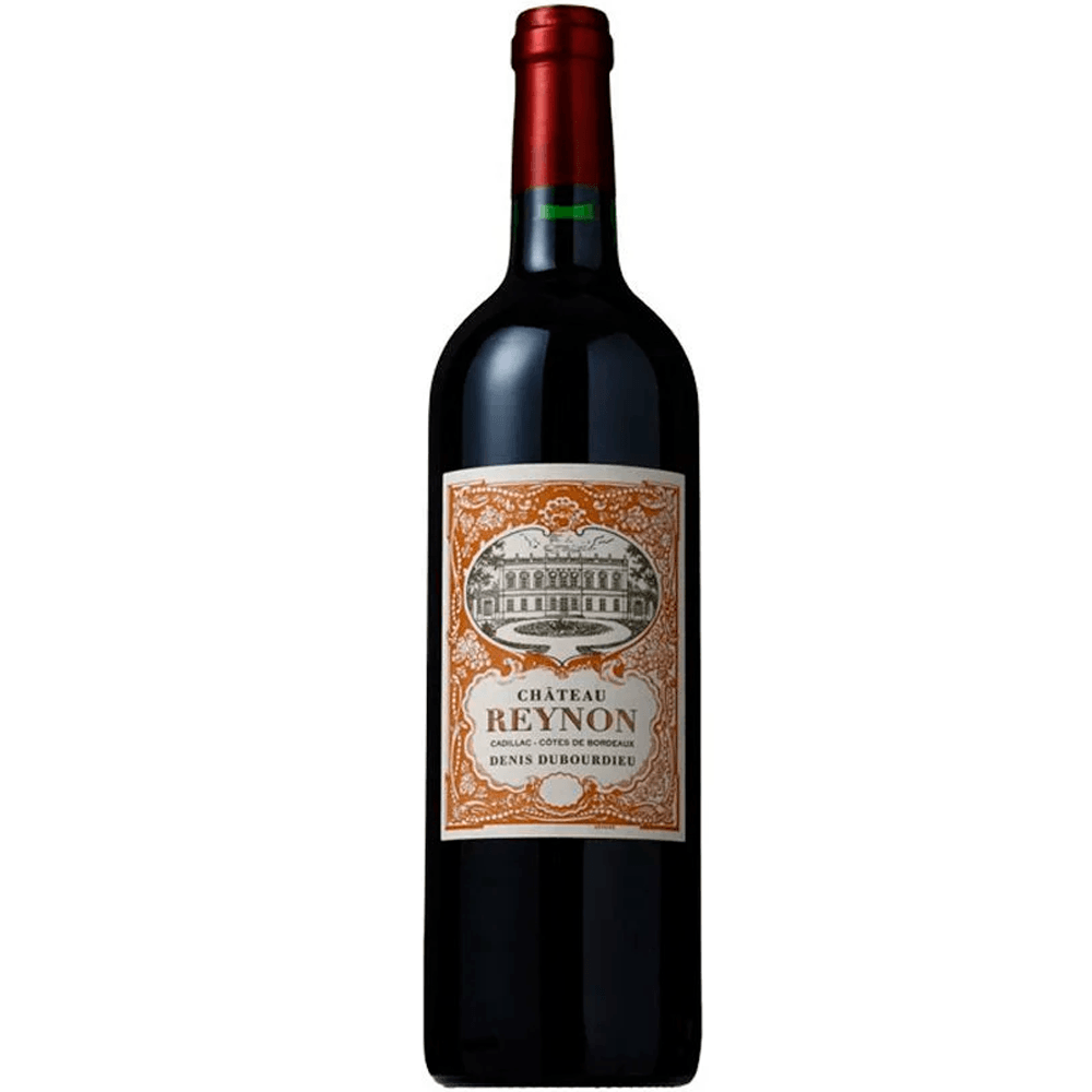 Vinho Domaine Denis Dubourdieu Tinto Seco França Château Reynon Blend 750ml