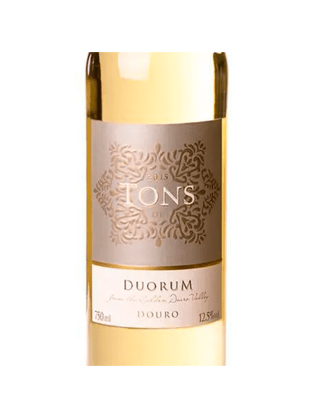 Vinho Tons de Duorum Branco 750ml
