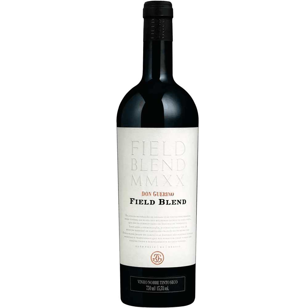 Vinho Don Guerino Tinto Seco Brasil Field Blend 750ml