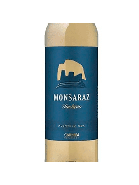 Vinho Monsaraz Branco DOC 750ml Safra 2020
