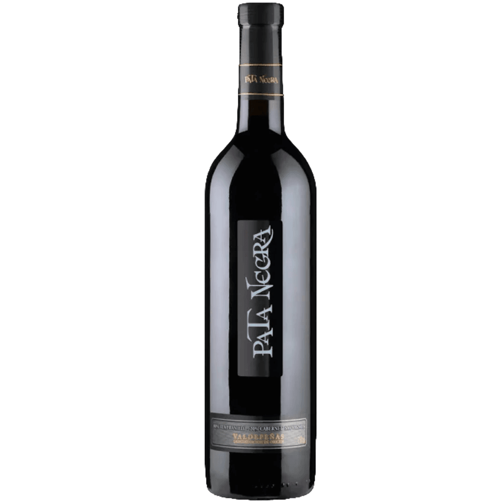 Vinho Pata Negra Tinto Seco Espanha Sec Cabernet Sauvignon 750ml