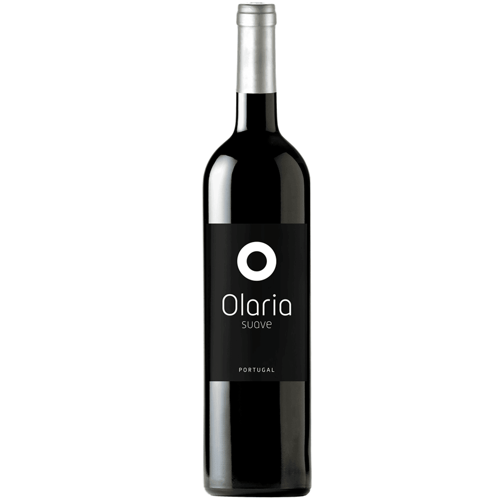 Vinho Carmim Reguengos Tinto Suave Portugal Olaria Aragonez, Castelão, Trincadeira 750ml