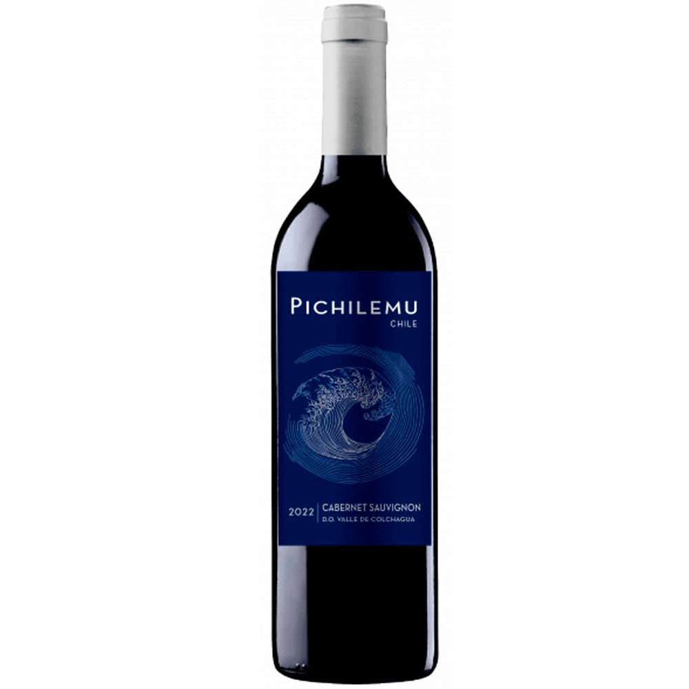 Vinho Viña Marchigue Tinto Seco Chile Pichilemu Cabernet Sauvignon 750ml