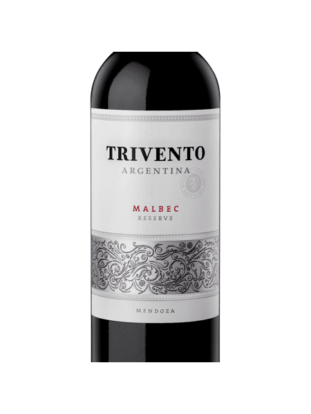 Vinho Trivento Reserve Malbec 750ml | WerleComercial