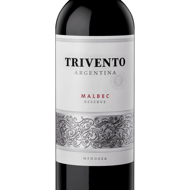 Vinho Trivento Reserve Malbec 750ml | WerleComercial