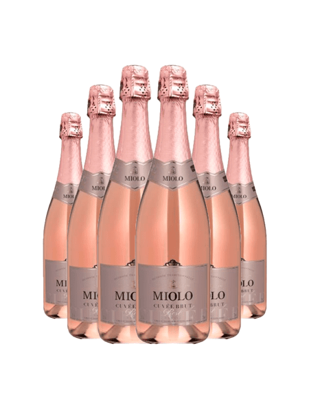 Espumante Miolo Cuvee Brut Rose Werlecomercial Espumante Miolo Cuvee Brut Rose Werlecomercial