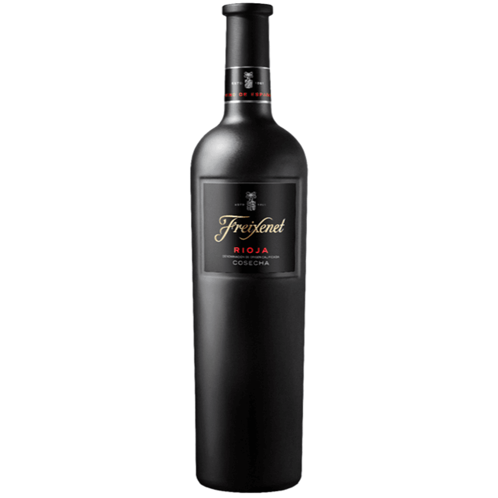 Vinho Freixenet Tinto Seco Espanha Rioja D.o.c Tempranillo 2020 750ml