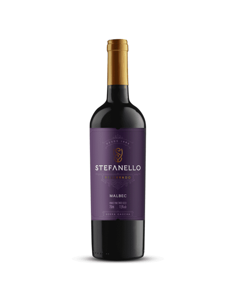 vinho-stefanello-malbec-750ml