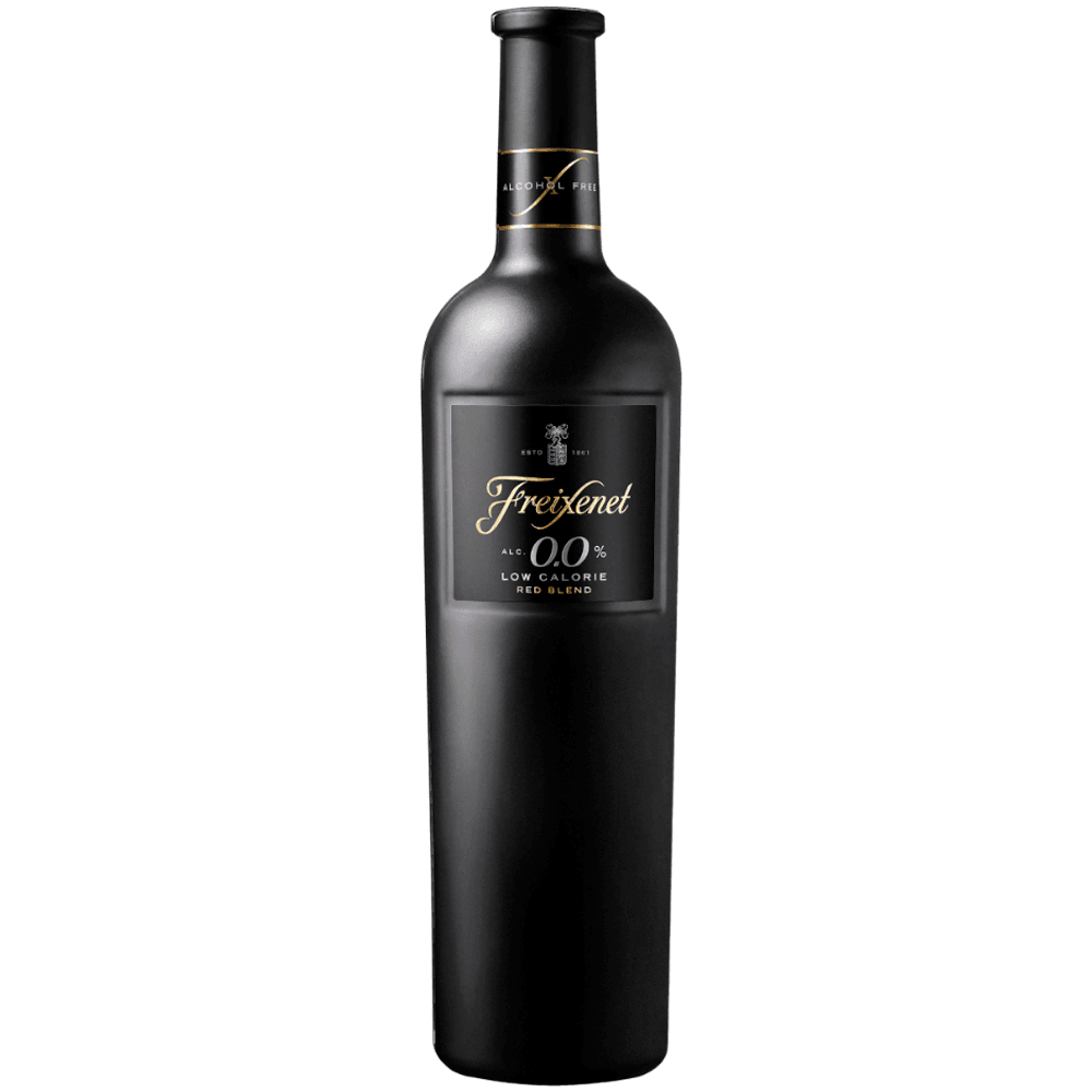Vinho Freixenet Tinto Meio Seco Alemanha Sem Álcool Blend 750ml